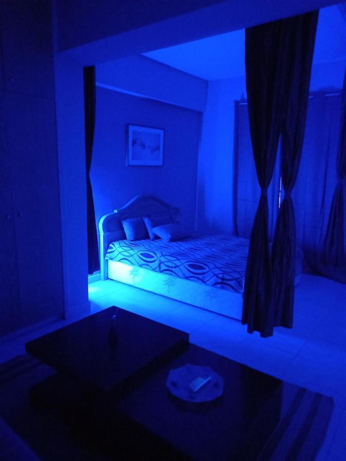 Old Town Studio Apartment Larnaca Dış mekan fotoğraf