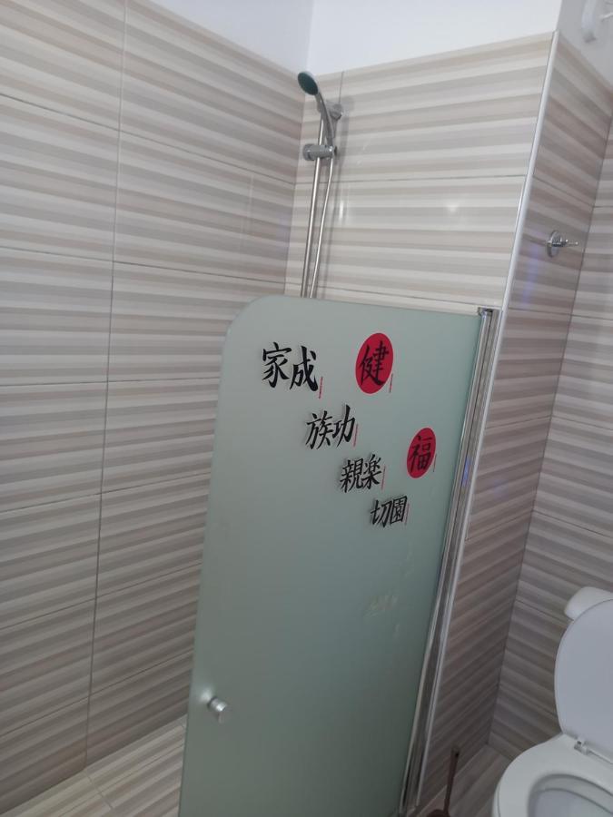 Old Town Studio Apartment Larnaca Dış mekan fotoğraf