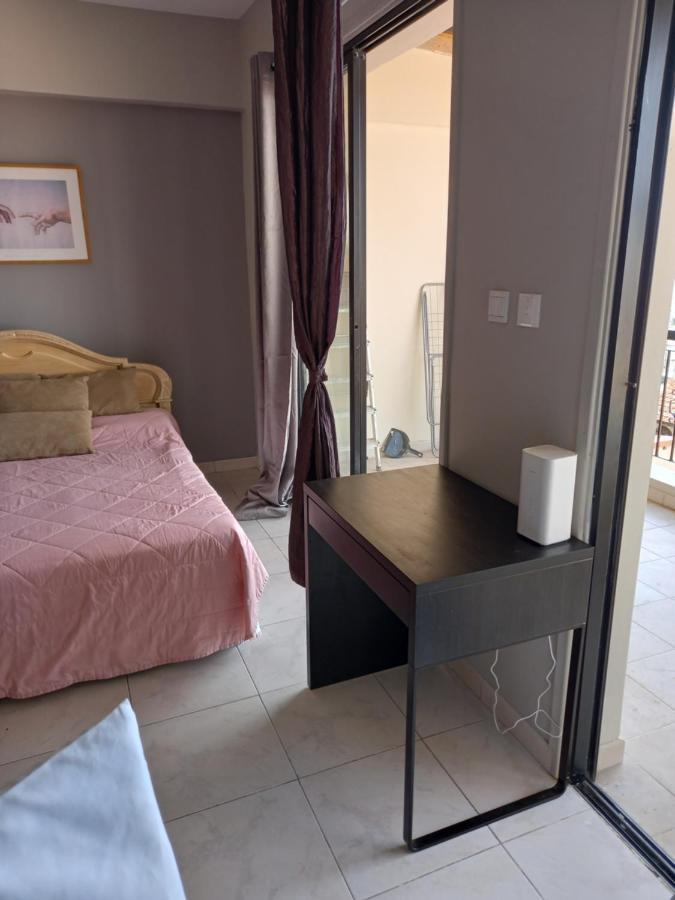 Old Town Studio Apartment Larnaca Dış mekan fotoğraf